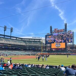 Meet your Posher, Eric